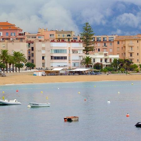 Beau Studio Proche Centre Ville Et Plage Ajaccio  Luaran gambar